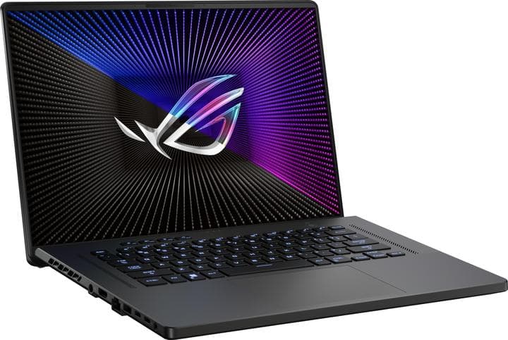 Asus Rog Zephyrus g16
