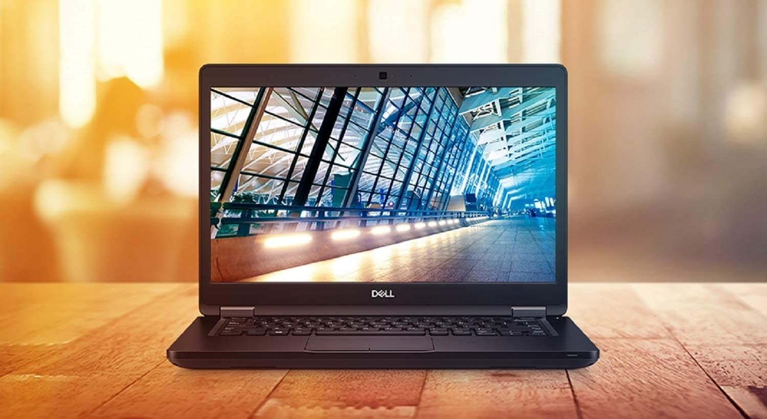 Dell Latitude 5490 | Intel Core i5 8th Gen | 8GB RAM | 256GB SSD | 14" FHD Display | Backlit Keyboard