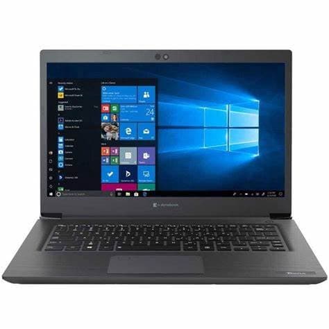 DynaBook | Intel Core i5 8th Gen | 8GB RAM | 256GB SSD | 15.6" Full HD 1080p Display