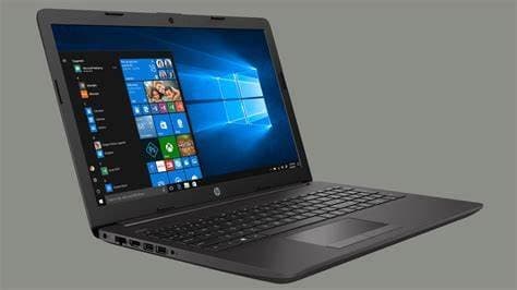HP 250 G7 | Intel Core i5 8th Gen | 8GB RAM | 256GB SSD | 15.6" HD 720p Display