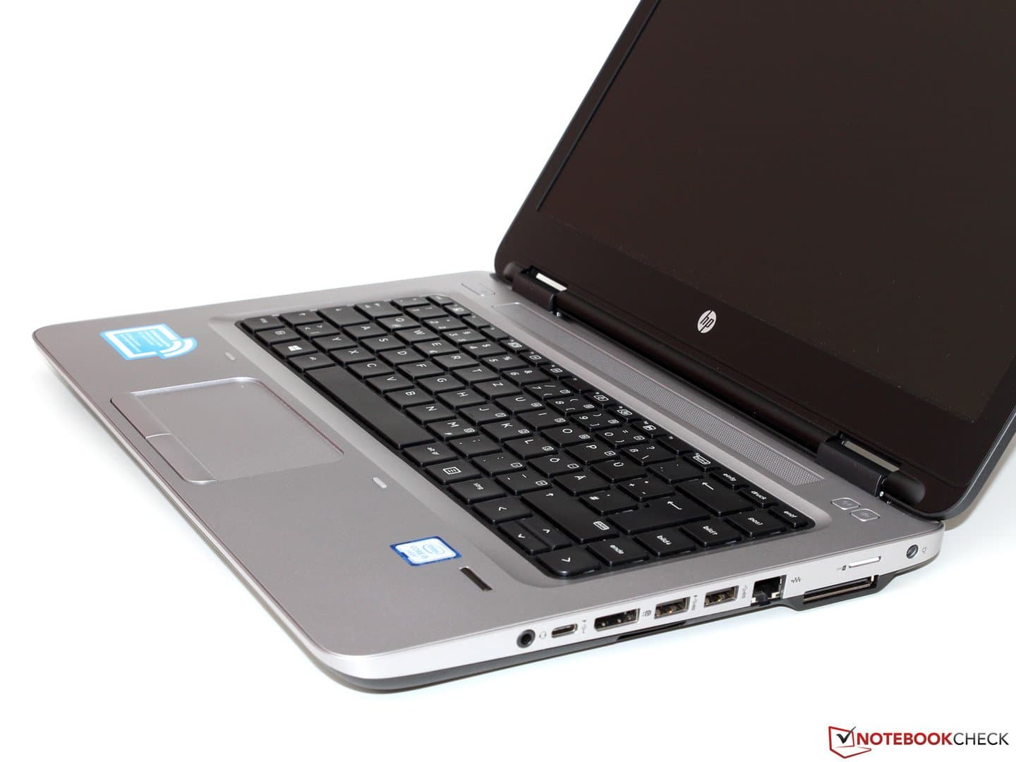 HP 640 G2 | Intel Core i5 6th Gen | 8GB RAM | 256GB SSD | 14" Full HD 1080p Display