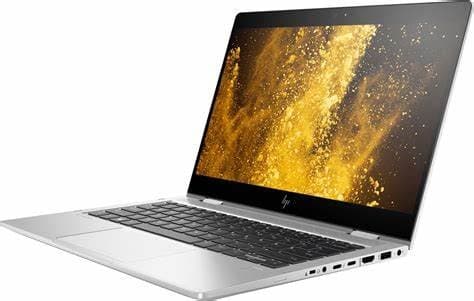 HP 830 G6 *360 | Intel Core i5 8th Gen | 8GB RAM | 256GB NVMe SSD | 13.3" Full HD 1080p Display | Convertible