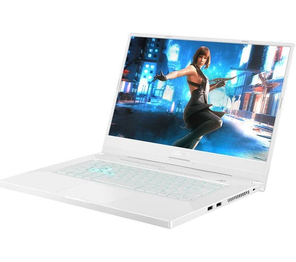 ASUS TUF Gaming F15 (2024) - i7, RTX 3070 - Gaming Laptop Pakistan