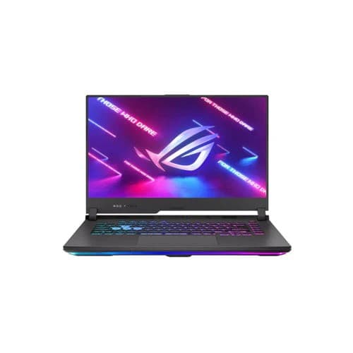 ASUS ROG Strix G513IC Gaming Laptop - Ryzen 7, RTX 3050 - Pakistan's Best!