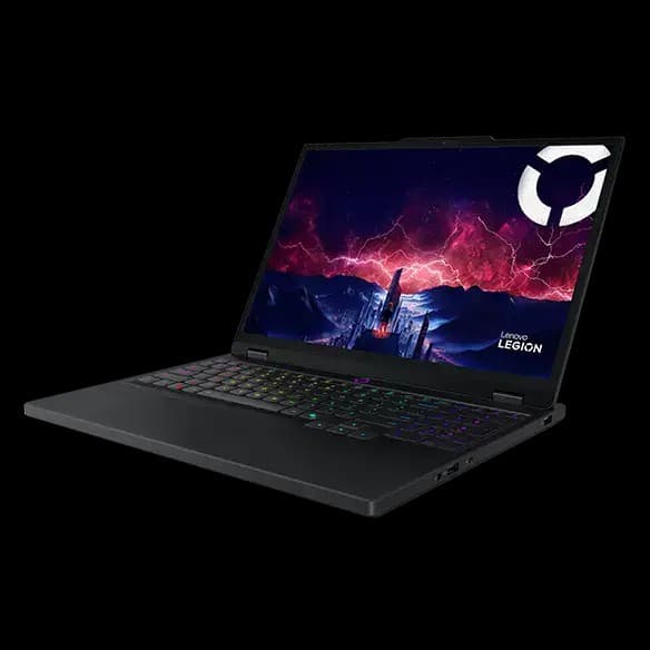 Lenovo Legion 5 15ACH Gaming Laptop - Ryzen 7 5800H, RTX 3060 - Pakistan