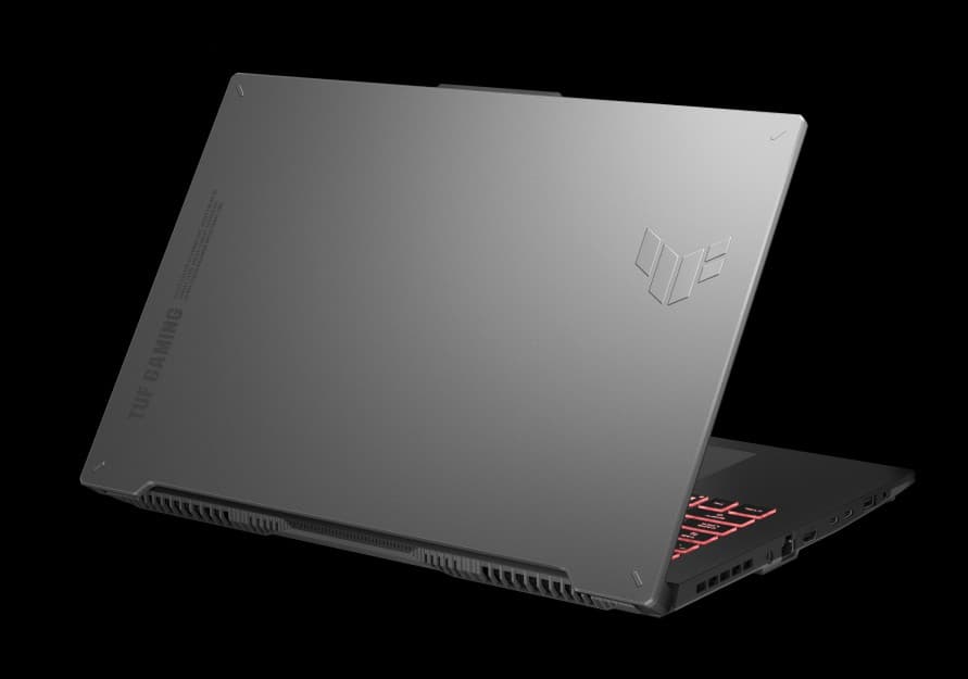 ASUS TUF Gaming A15 (2024) - Ryzen 9 7940HS, RTX 4050 - Pakistan's Best Gaming Laptop