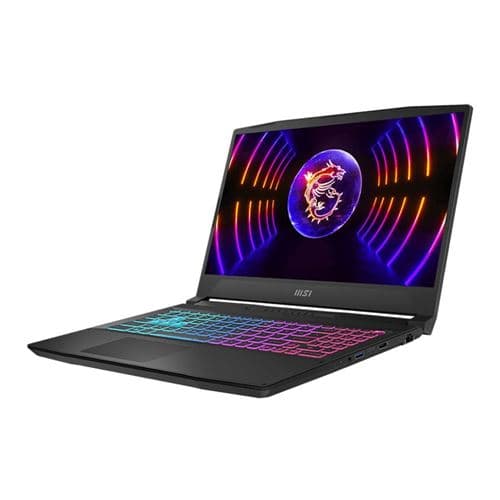 MSI Katana B12VFK Gaming Laptop - i7-12650H, RTX 4060 - Pakistan's Best Deal