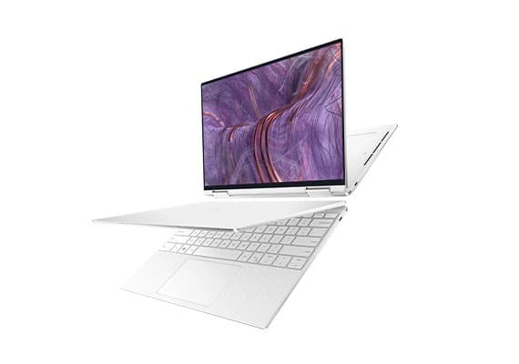 Dell XPS 13 9310 - Intel i5 Gaming Laptop | 8GB RAM | 512GB SSD - Pakistan