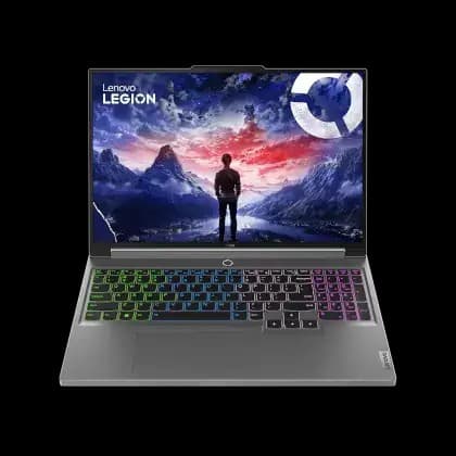 Lenovo Legion 5i Gen 9 83DG Gaming Laptop - i7-14650HX, RTX 4070, 16GB RAM, 1TB SSD - Pixlaps Pakistan