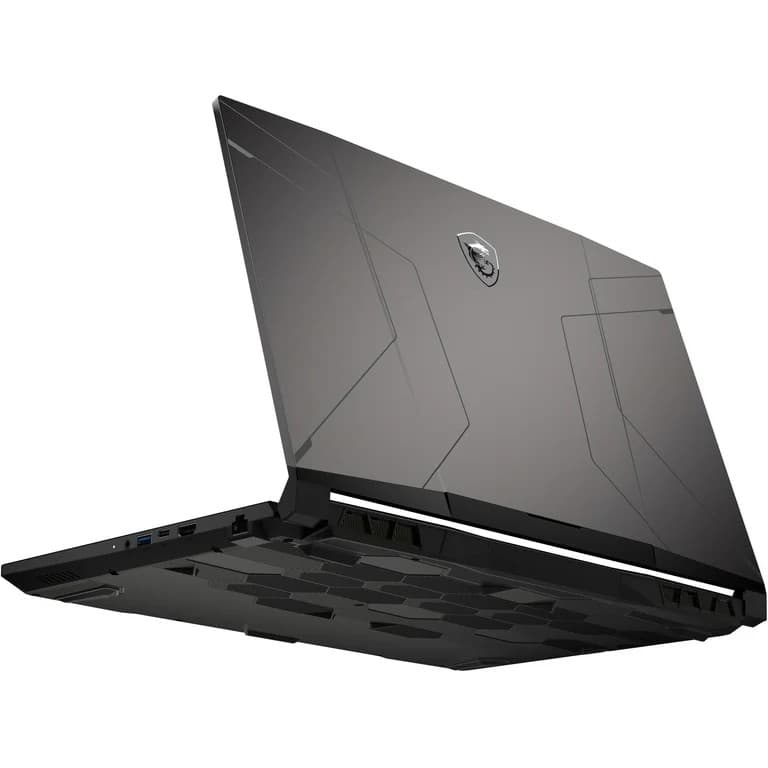 MSI Pulse GL76 Gaming Laptop - i7 12th Gen, RTX 3060 - Pixlaps Pakistan