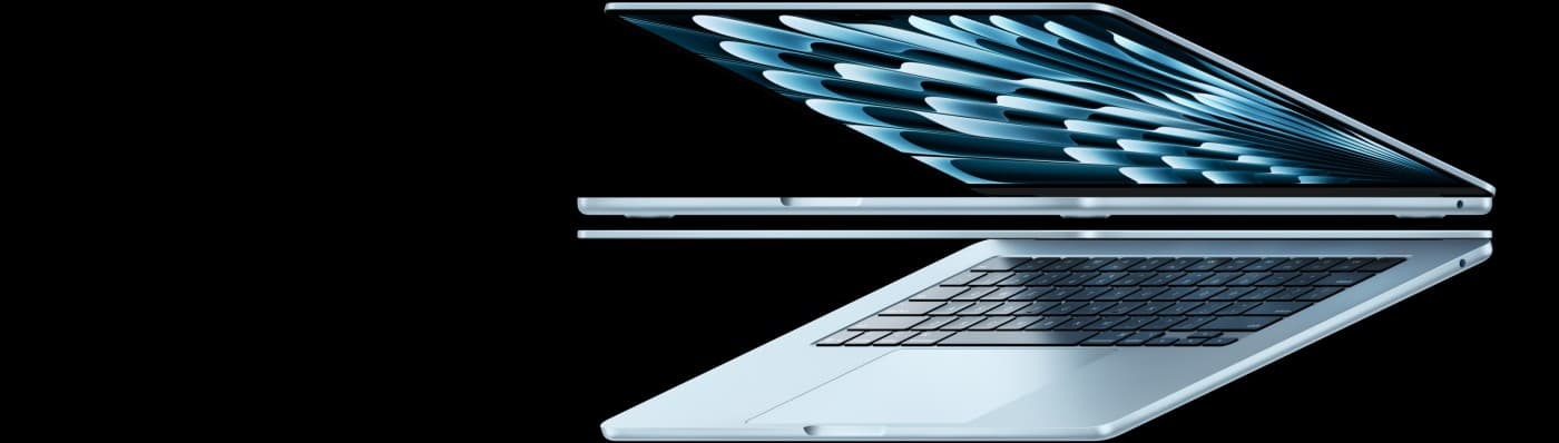MacBook Air 15" (M2, 2023) - Gaming Laptop | Pixlaps Pakistan