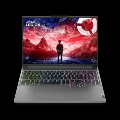 Lenovo Legion Slim 5 Gen 9 (83DH) Gaming Laptop - Ryzen 7, RTX 4070 - Pixlaps Pakistan