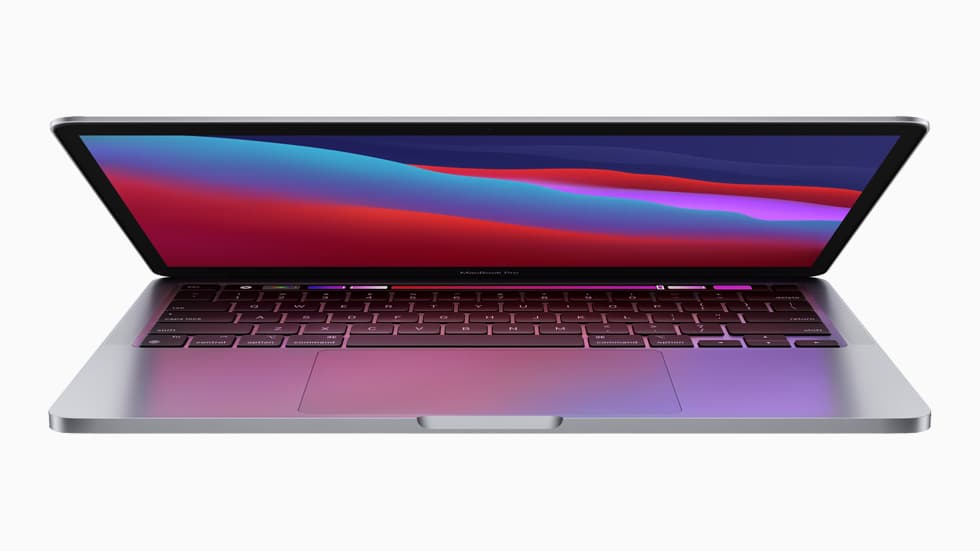 MacBook Pro 13" M1 - Gaming Laptop | 16GB RAM, 1TB SSD - Pixlaps Pakistan