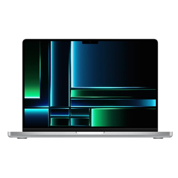 MacBook Pro 14" (M3) - Gaming Laptop | Pixlaps Pakistan