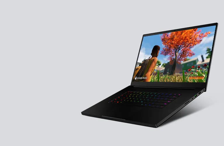 Razer Blade Pro 17 Gaming Laptop - i7, RTX 2080 - Pixlaps Pakistan