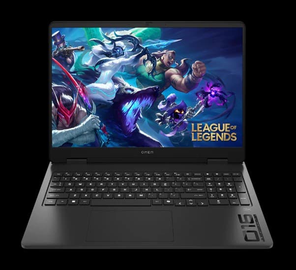HP Omen 16 Gaming Laptop - Ryzen 7 6800H, RTX 3070 TI - Pixlaps Pakistan