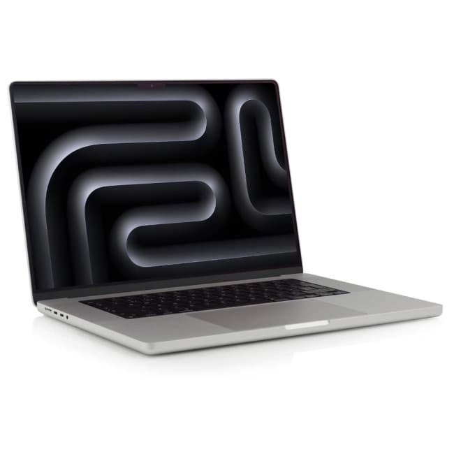 MacBook Pro 16" (M3 Pro) - Gaming Laptop | Pixlaps Pakistan