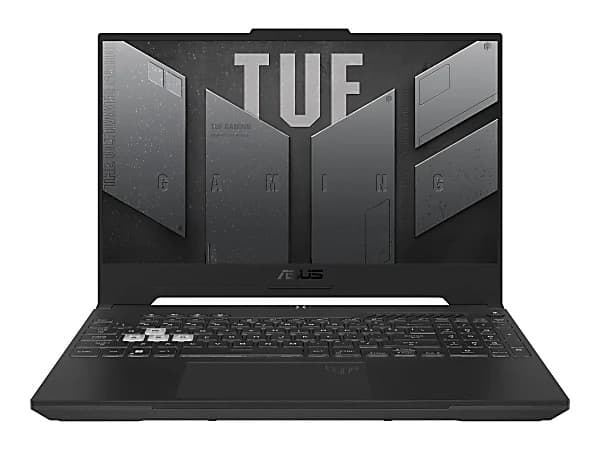 ASUS TUF Gaming F15 FX507 - i7 12th Gen, RTX 3050 - Gaming Laptop Pakistan