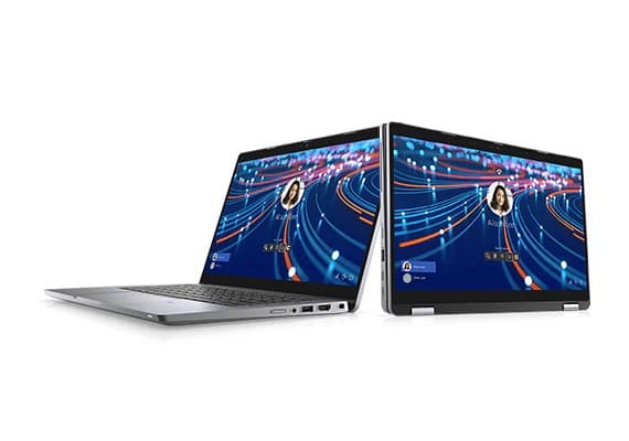 Dell Latitude 5320 Gaming Laptop - i7 11th Gen, 16GB RAM - Pixlaps Pakistan