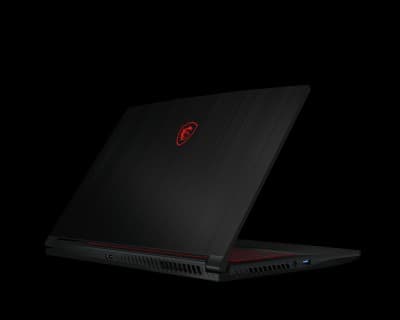 MSI THIN GF63 12VF Gaming Laptop - i7-12650H, RTX 4060 - Pixlaps Pakistan