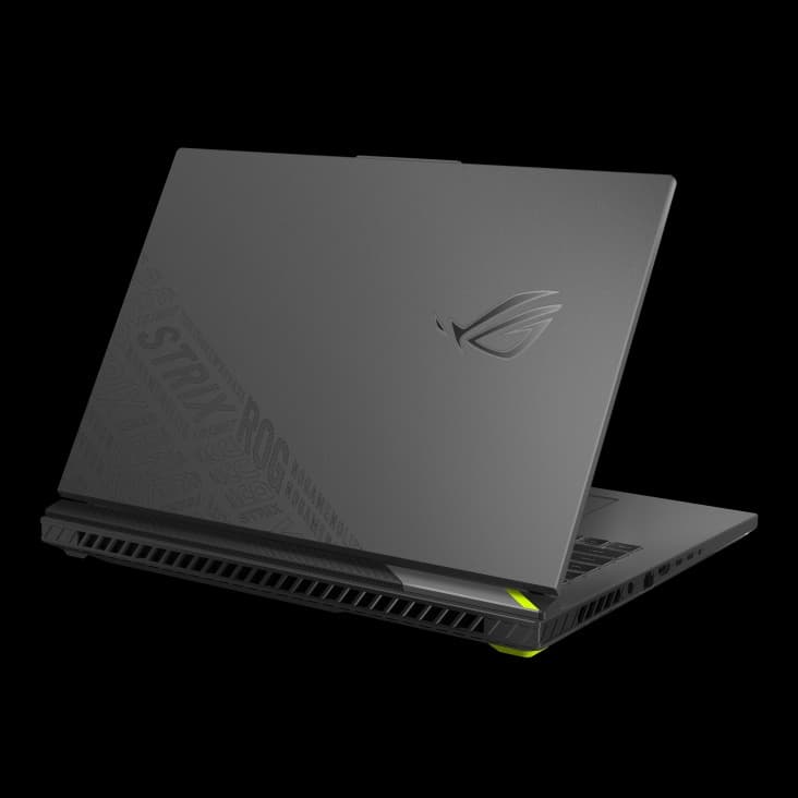 ROG Strix G18 G814JVR Gaming Laptop - i9-14900HX, RTX 4060 - Pixlaps Pakistan