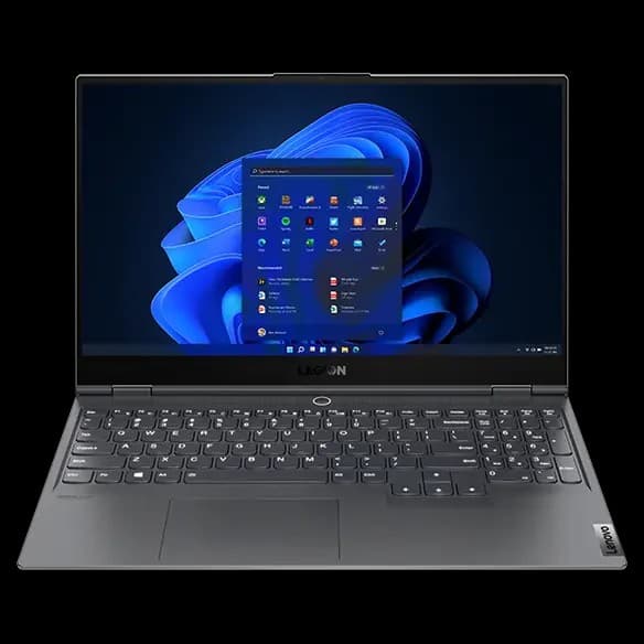 Lenovo Legion Slim 16 16APH8 82Y9 Gaming Laptop - Ryzen 7, RTX 4060 - Pakistan