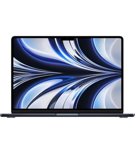 MacBook Air M2 13" (2022) - Apple M2 Gaming Laptop - Pixlaps Pakistan