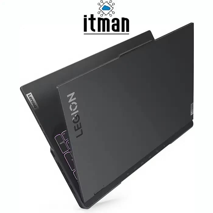 Lenovo Legion Pro 5 16IRX8 - i7-13700HX, RTX 4070 Gaming Laptop - Pakistan