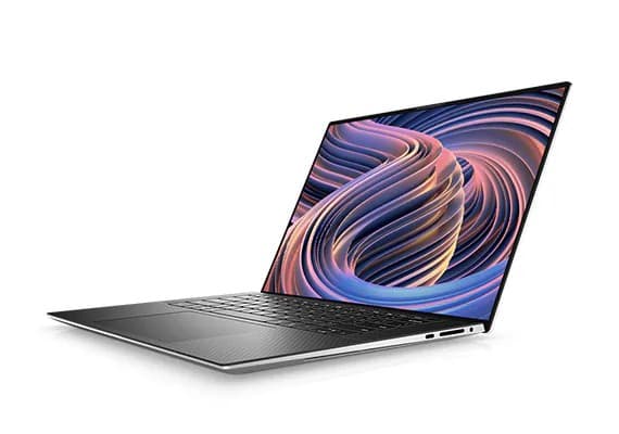 Dell XPS 15 9520 Gaming Laptop - i9, RTX 3050 Ti - Pixlaps Pakistan