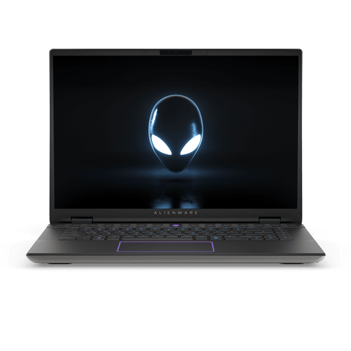 Dell Alienware M16 R1 Gaming Laptop - i7, RTX 2070, 32GB RAM - Pakistan