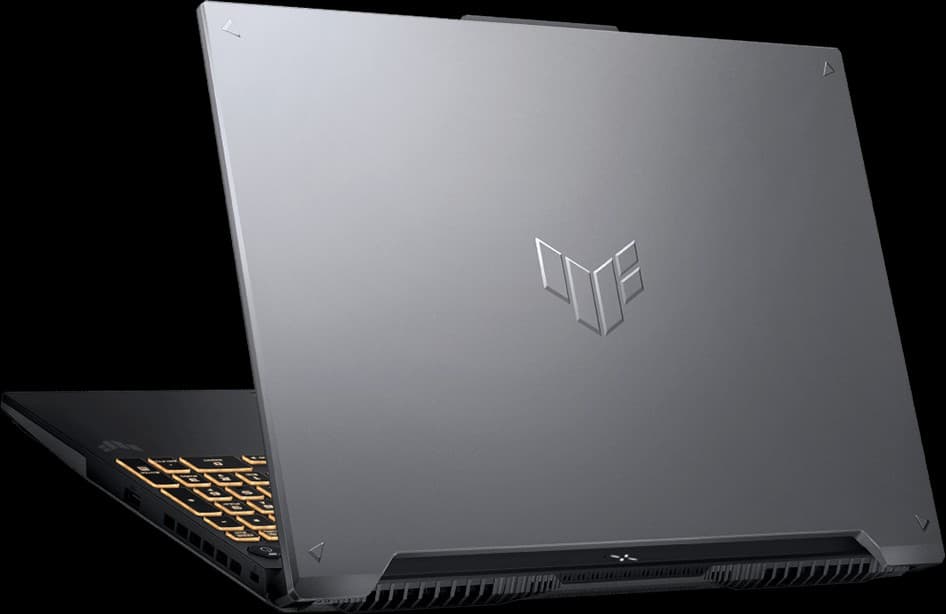 Asus TUF Gaming F16 FX507VV4 - i9-13900H, RTX 4060 16GB DDR4 1TB NVME - Pakistan's Best Gaming Laptop | Pixlaps