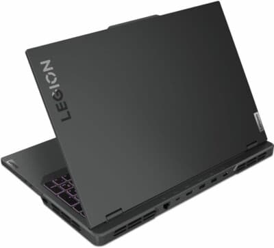 Lenovo Legion 5 Pro Gen 8 16IRX8 - i7 13700HX, RTX 4070 16GB DDR5 1TB NVME Gaming Laptop - Pakistan
