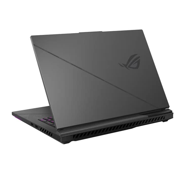 ASUS ROG Strix G18 (2024) - i9-14900HX, RTX 4070 8GB 16GB DDR5 1TB NVME Gaming Laptop - Pakistan
