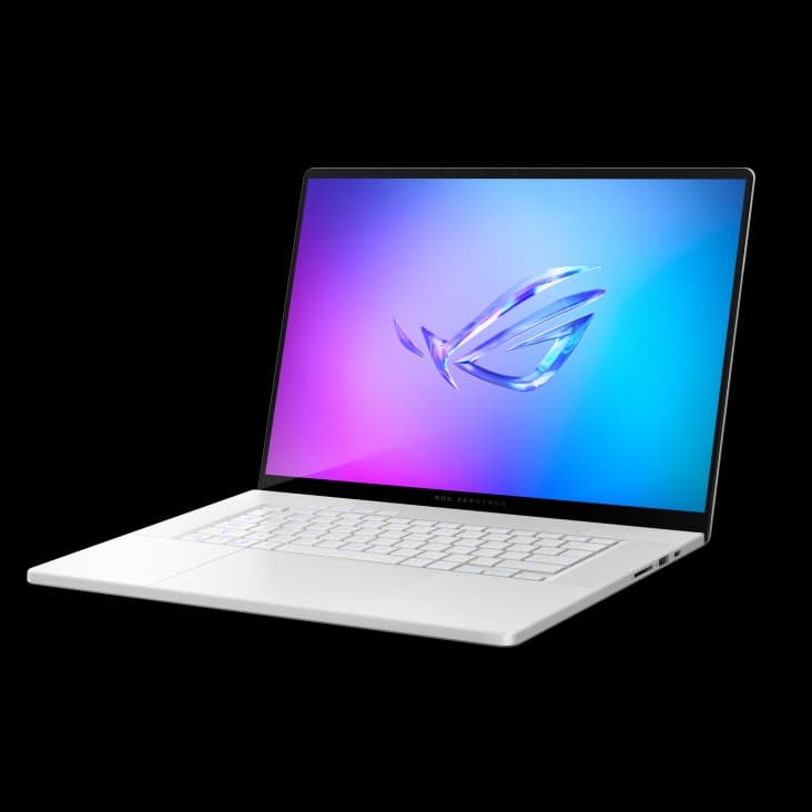 ASUS ROG Zephyrus G16 Gaming Laptop - Intel Ultra 9 185H, RTX 4070 8GB, 16GB DDR5 1TB NVME - Pixlaps Pakistan