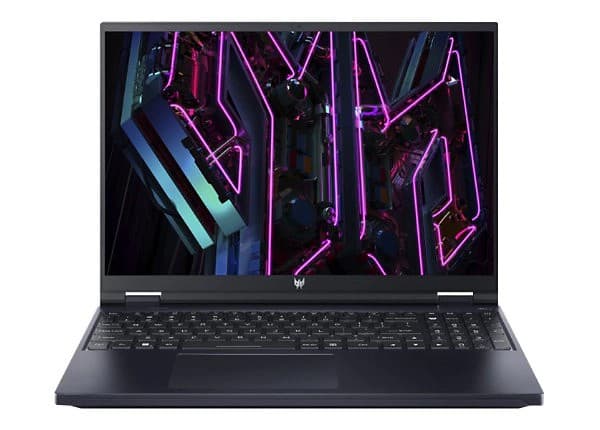 Acer Predator Helios PG16-71 Gaming Laptop - i7-13700HX, RTX 4070 8GB 16GB DDR5 1TB NVME - Pixlaps Pakistan