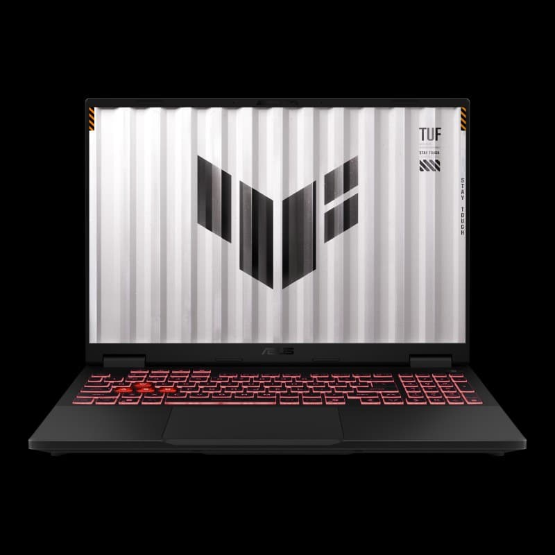 ASUS TUF Gaming A16 FA617 - Ryzen 7 7735HS, RX 7600S - Gaming Laptop Pakistan