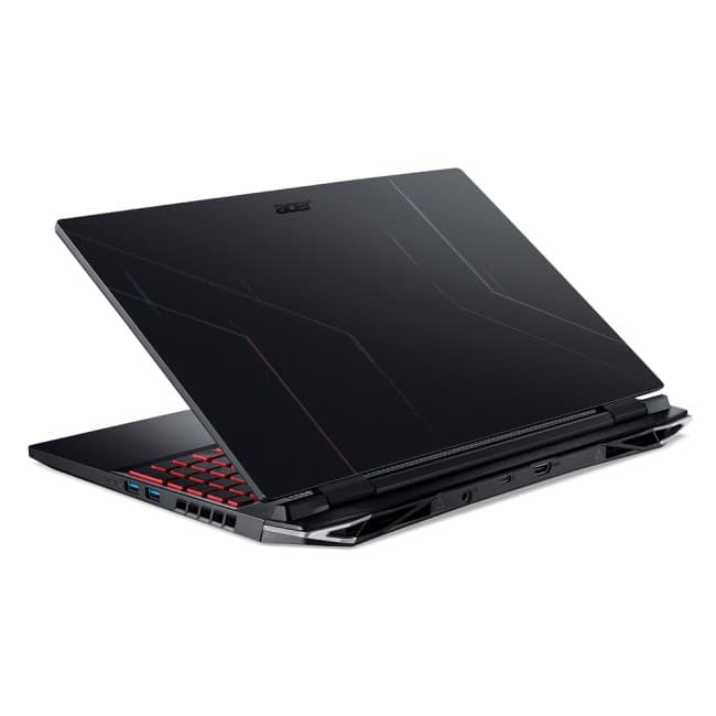 Acer Nitro AN515-58 Gaming Laptop - i7 12700H, RTX 3060 6GB 16GB DDR5 512GB NVME - Pixlaps Pakistan