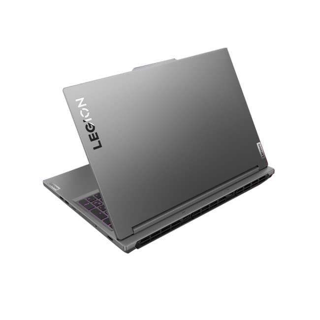 Lenovo Legion 5 16IRX9 Gaming Laptop - i7-14650HX, RTX 4060 8GB 24GB DDR5 1TB NVME - Pixlaps Pakistan