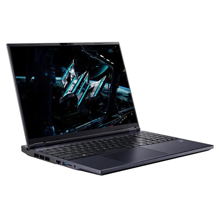 Acer Predator Helios Neo 16 - i7 14th Gen, RTX 4060 8GB 16GB DDR5 512GB NVME Gaming Laptop - Pixlaps Pakistan