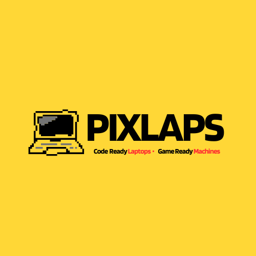 Pixlaps Logo